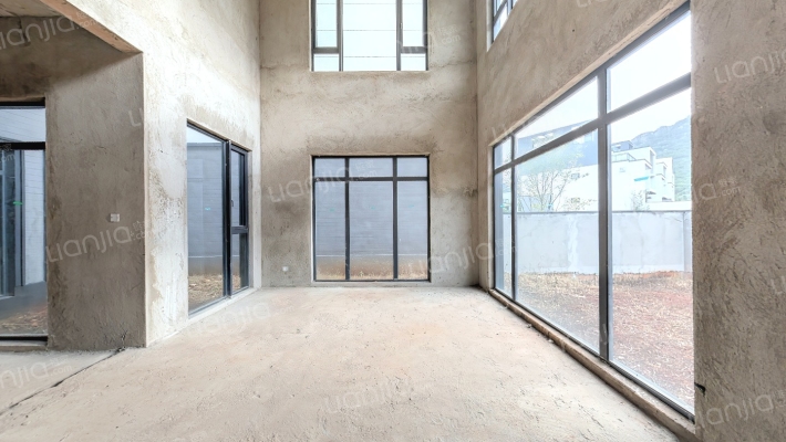 汉华天马山国际温泉度假区二手房实景图