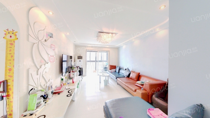 东方瑞景苑二手房实景图