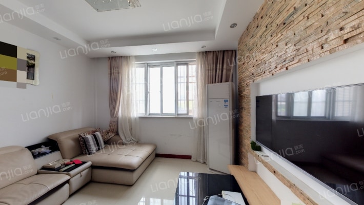 阳光花苑(通州区)二手房实景图