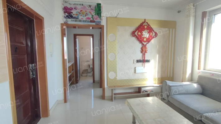 都昌华苑二手房实景图