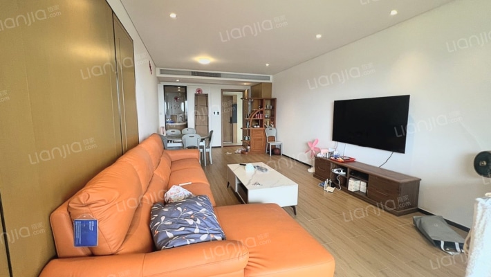 华润石梅湾九里三期二手房实景图