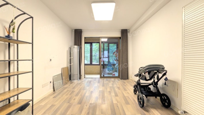 君庭公寓二手房实景图