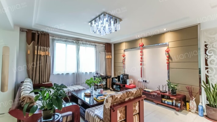湖西雅苑A区二手房实景图