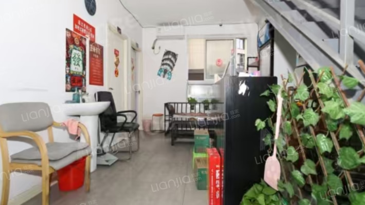 新旺角二手房实景图