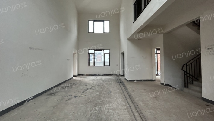 滨江华府紫辰府二手房实景图