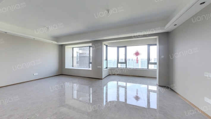 未来之城六期二手房实景图