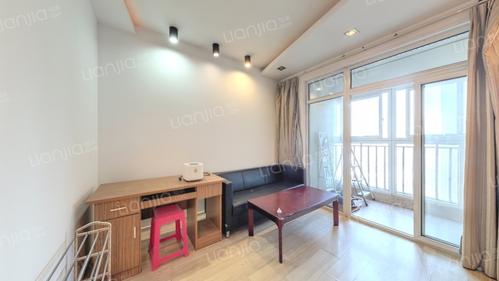 爱华龙都二手房实景图