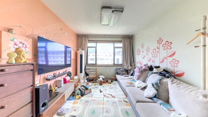 东湖社区二手房实景图