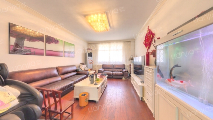 金地苑二手房实景图