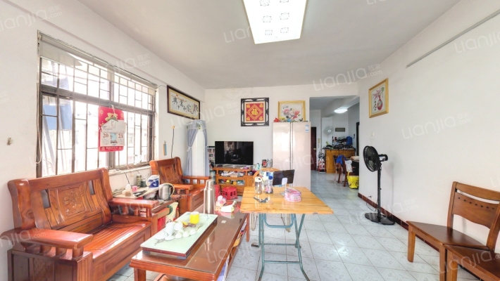 文化新村二手房实景图