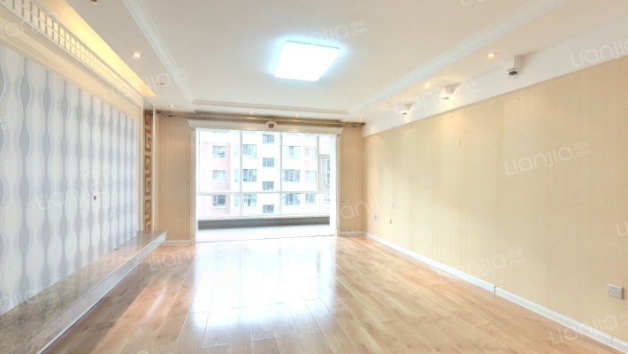 天鸿嘉园二手房实景图