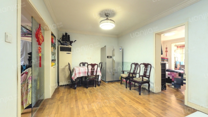 民京路838弄二手房实景图