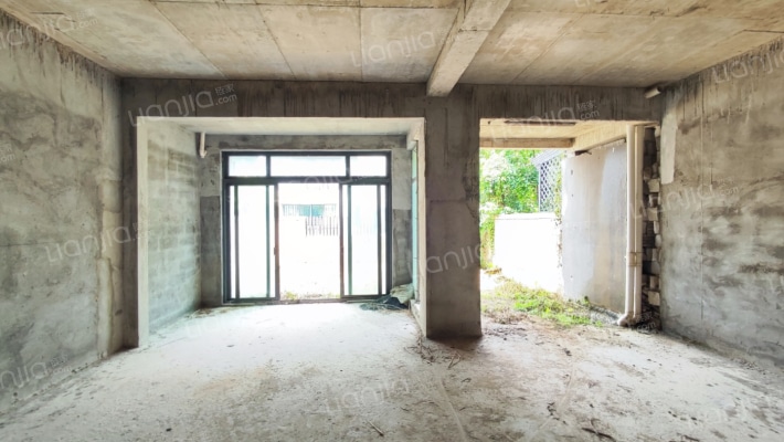 惠阳雅居乐花园别墅二手房实景图