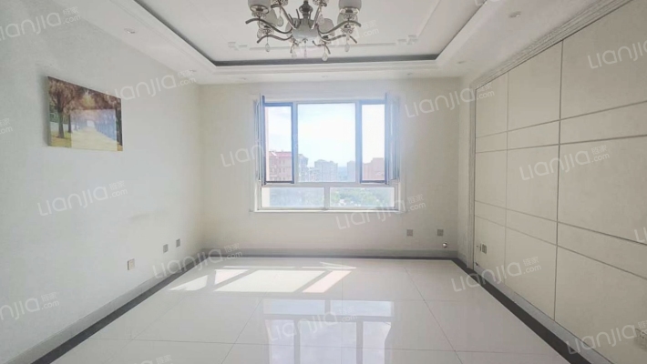 盛元华宇福地二手房实景图