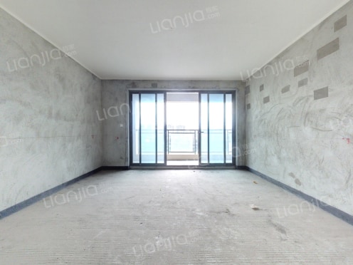 整租·金融街融府 4室2厅 东南