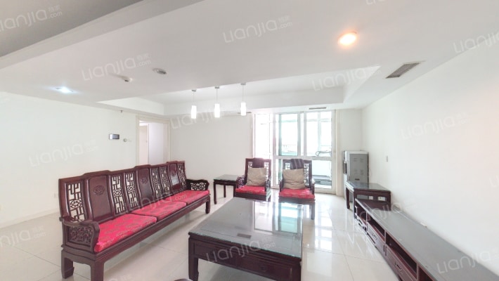 雅安国际公寓二手房实景图