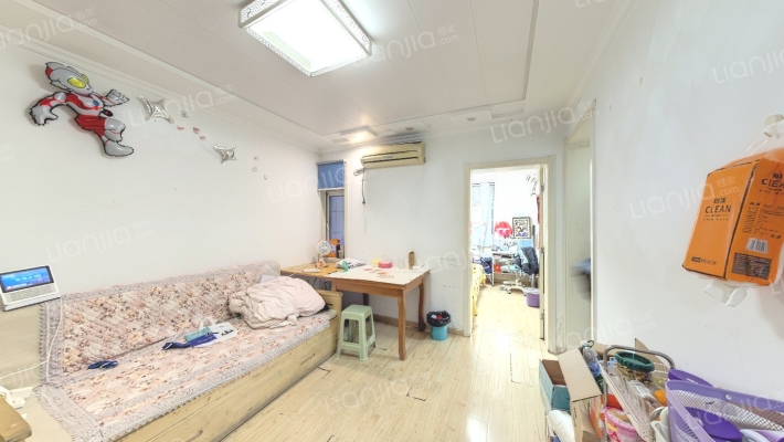 盛世花园二手房实景图