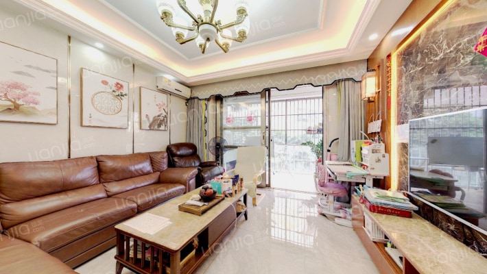 碧涛居一期二手房实景图