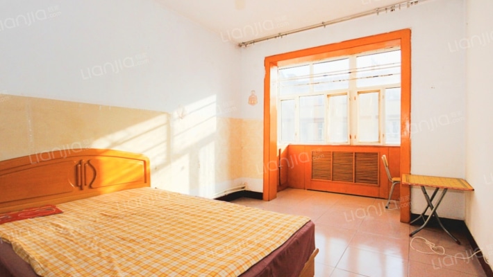 北方机电工业学校住宅小区二手房实景图