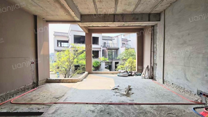 御泉罗浮二手房实景图