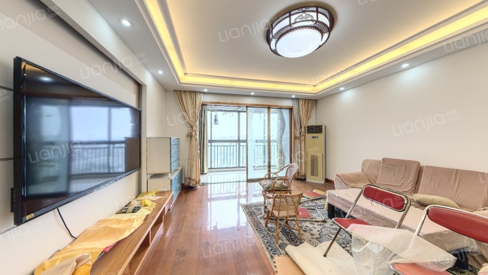 东湖花园三期二手房实景图