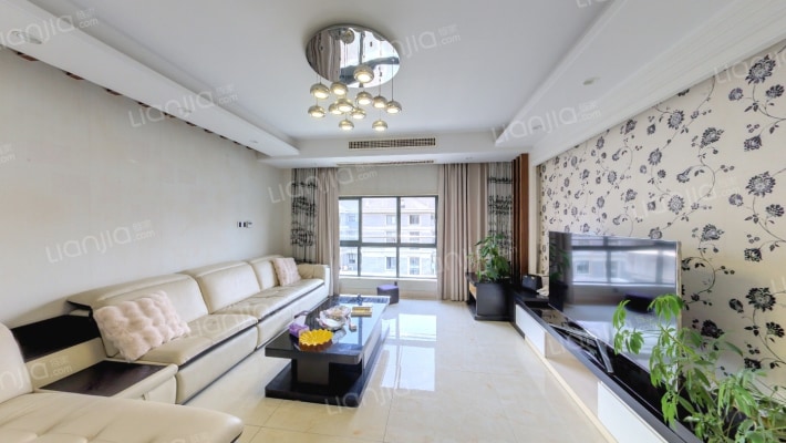 阳光茗都二手房实景图