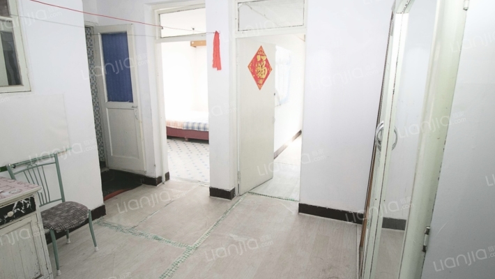 农行家属楼二手房实景图