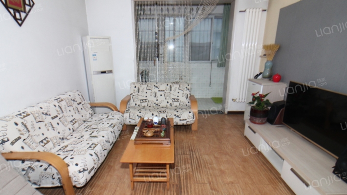 伟业康城二手房实景图