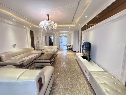 整租·沂州花园 3室2厅 南/北