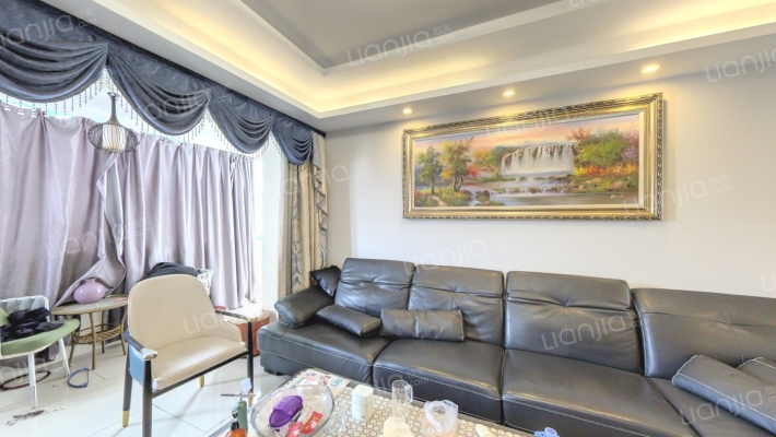 锦隆二村二手房实景图