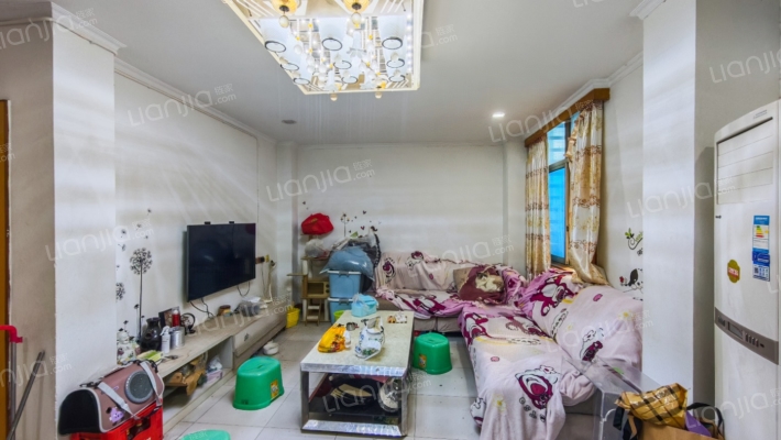 筷和苑二手房实景图