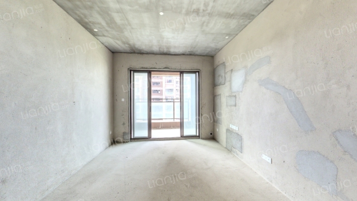 威宁首府德逸园二手房实景图