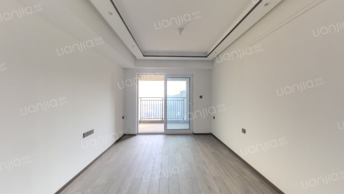 万科华彩城二手房实景图