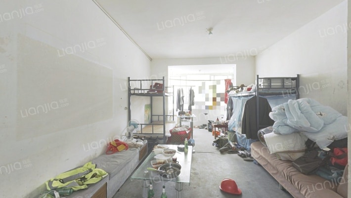 南城雅苑二手房实景图