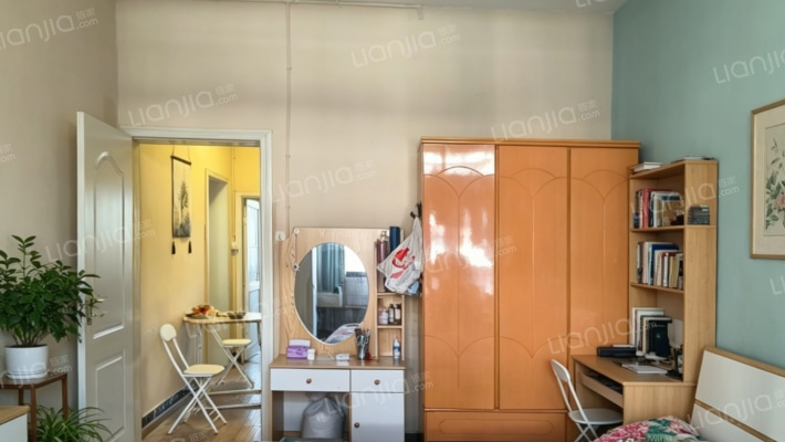 拱背桥街25号二手房实景图