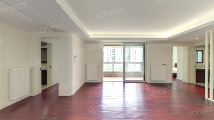 中芯花园18弄二手房实景图