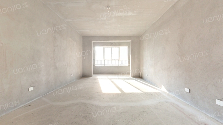 广杰·金玉华府二手房实景图