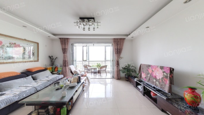 百合家园二手房实景图