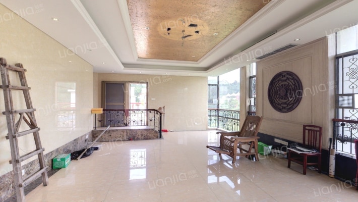 竹韵山庄二手房实景图