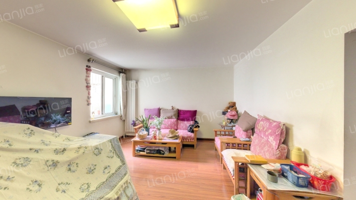 南新园二手房实景图