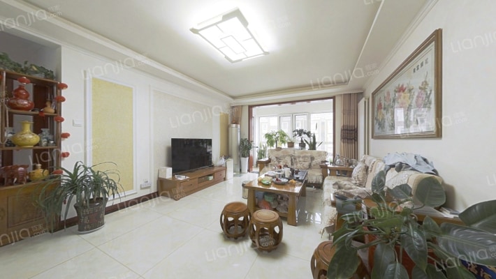 南岛小镇二手房实景图