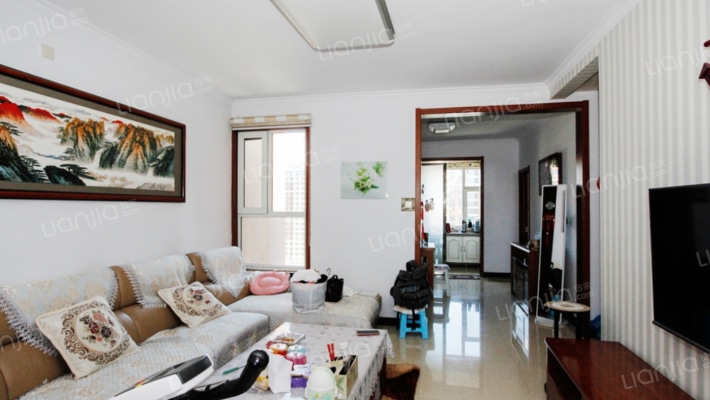 新园西苑二手房实景图