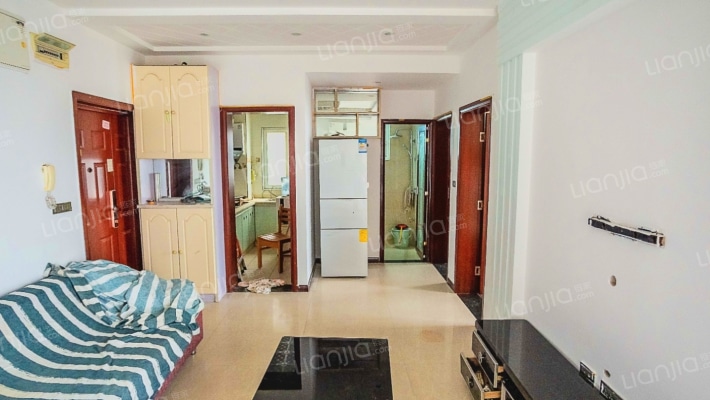 瑞丰华府二手房实景图