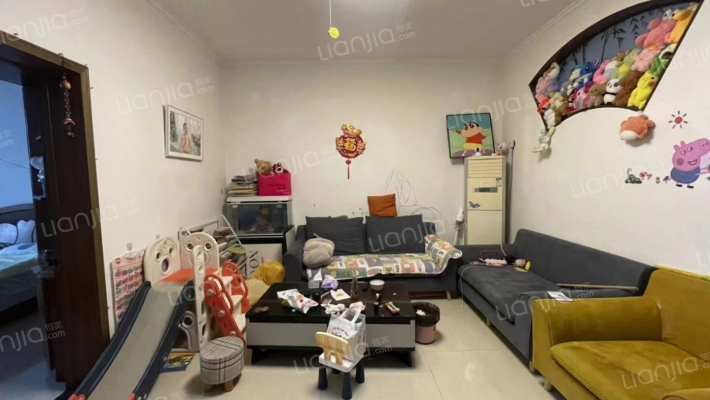 凤祥家园二手房实景图