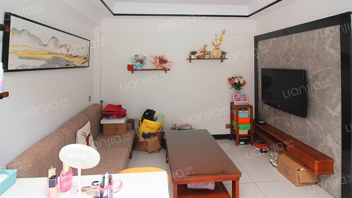 东城新天地二手房实景图