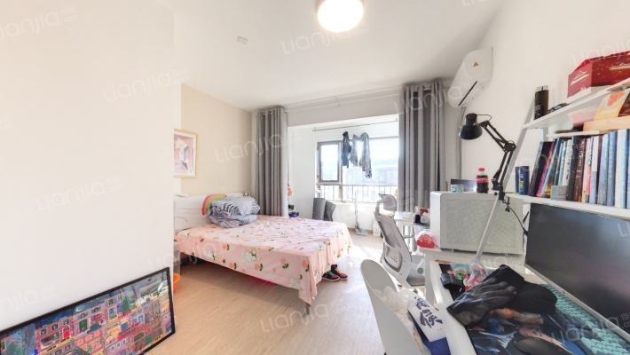 融侨阳光城皓玥二手房实景图