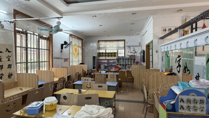 南潮新村二手房实景图