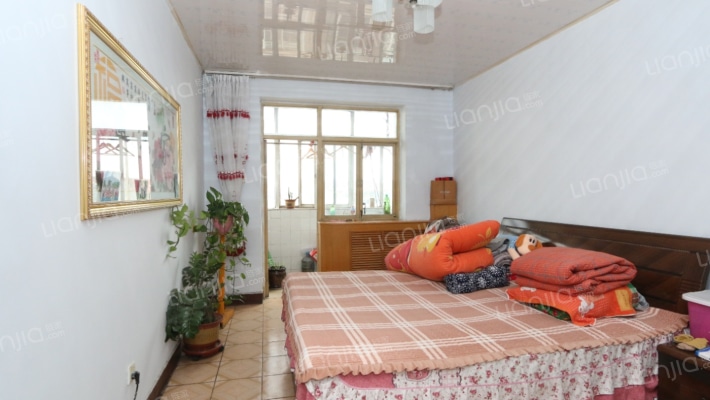 玉皇庙街11号院二手房实景图