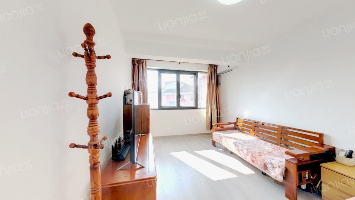 丰庄一村二手房实景图