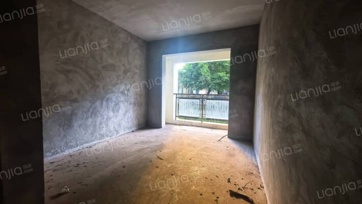 晏家十一期尚城路10号二手房实景图